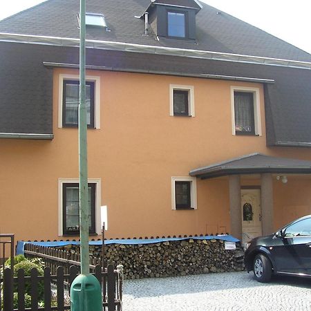 Apartments Nicol Karlsbad Eksteriør billede