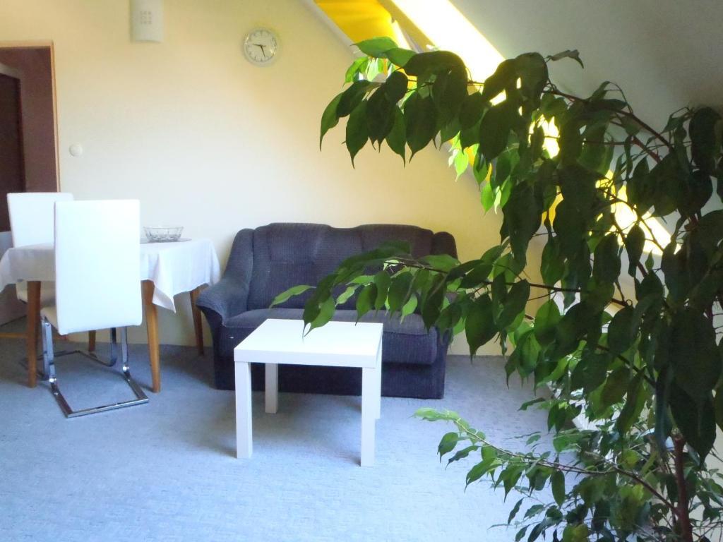 Apartments Nicol Karlsbad Værelse billede
